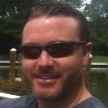 Mark Cherry